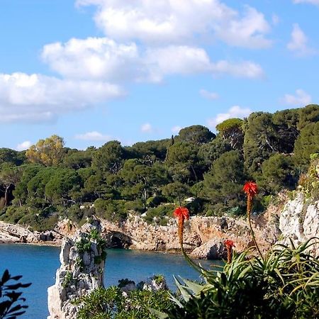 Ravissant Studio Au Coeur Du Vieil Antibes Dış mekan fotoğraf