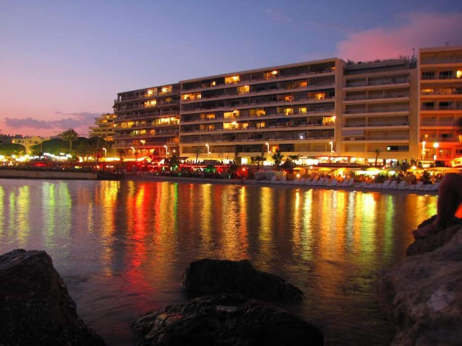 Ravissant Studio Au Coeur Du Vieil Antibes Dış mekan fotoğraf