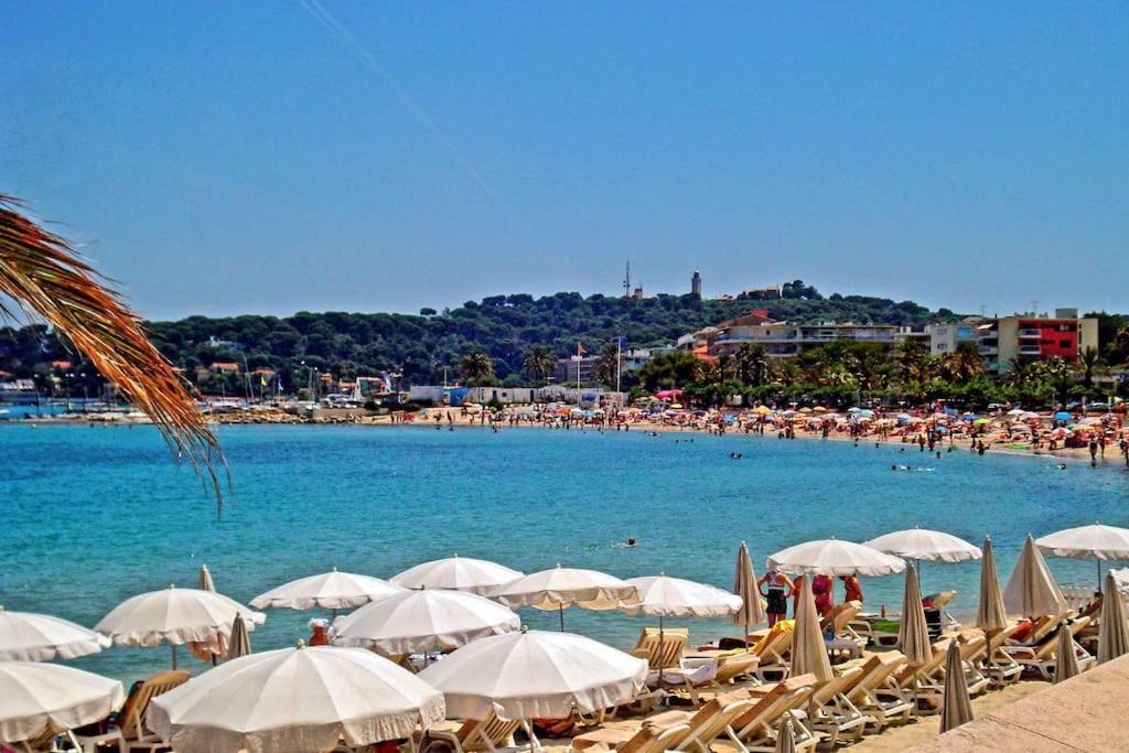 Ravissant Studio Au Coeur Du Vieil Antibes Dış mekan fotoğraf
